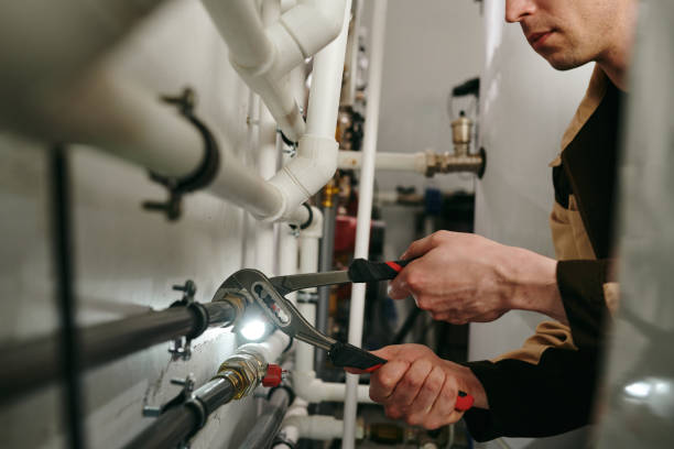 Best Affordable Plumbing Services  in Monterey, CA