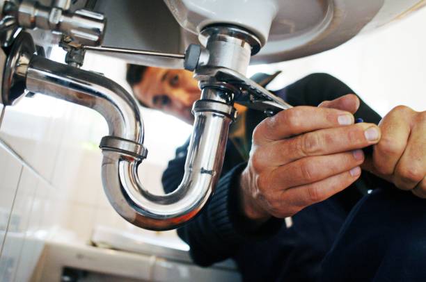 Best Gas Line Repair  in Monterey, CA