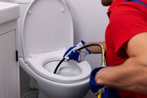 Best Residential Plumbing Services  in Monterey, CA