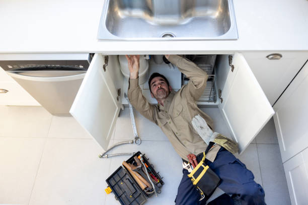 Best Pipe Repair Near Me  in Monterey, CA