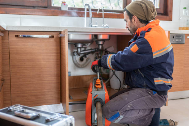 Best Plumbing Inspection Services  in Monterey, CA
