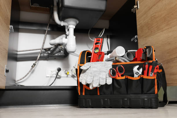Best Commercial Plumbing Services  in Monterey, CA