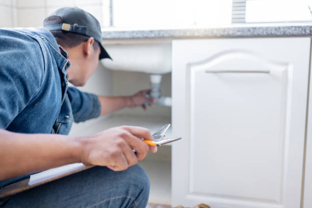 Best Sewer Line Repair  in Monterey, CA