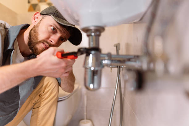 Best Toilet Repair Services  in Monterey, CA
