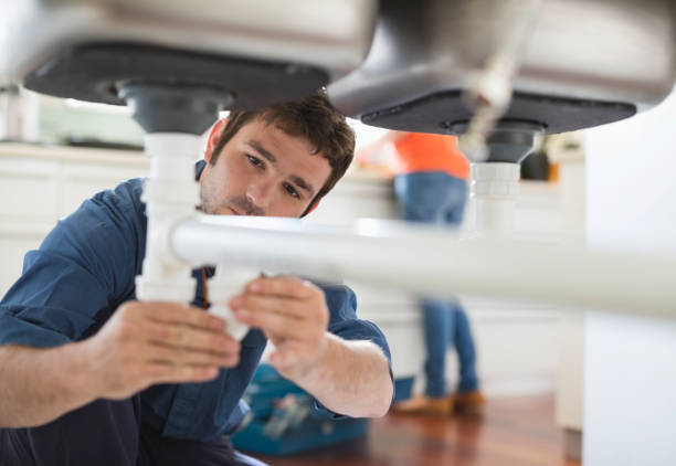 Best Plumbing Services Near Me  in Monterey, CA