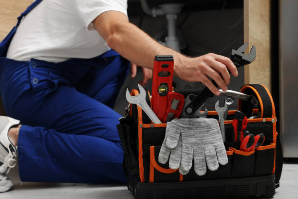 Best Sewer Cleaning Services  in Monterey, CA