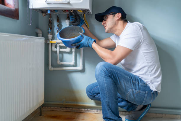Best Drain Cleaning Services  in Monterey, CA