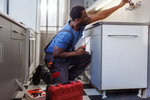Best Local Plumber Services  in Monterey, CA