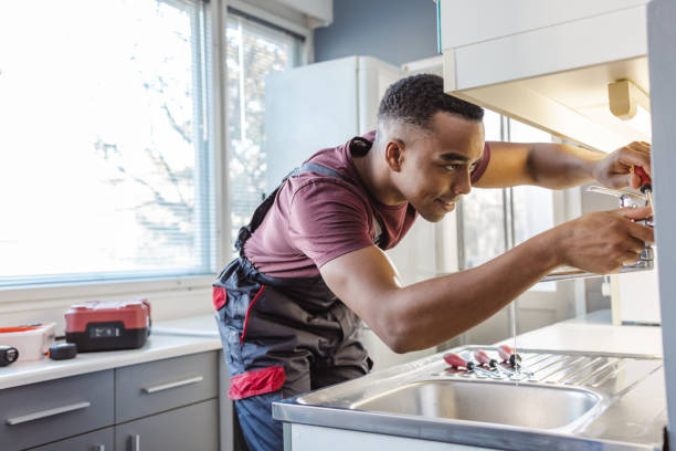 Best Plumbing Installation Services  in Monterey, CA