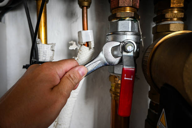 Best Plumbing Repair Near Me  in Monterey, CA